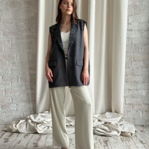 Жилет Брюки спортшик