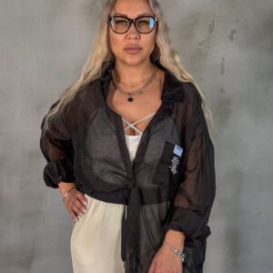 Рубашка пыльник