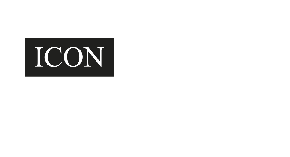 маленькое лого icon dress бел фон